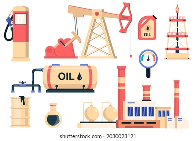 Oil Plants